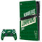 NBA Milwaukee Bucks 2021 Champions PS5 Pro Bundle Skin
