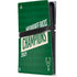 NBA Milwaukee Bucks 2021 Champions PS5 Pro Console Skin