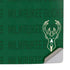 NBA Milwaukee Bucks 2021 Champions PS5 Pro Console Skin