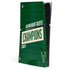 NBA Milwaukee Bucks 2021 Champions PS5 Slim Digital Edition Console Skin
