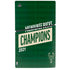 NBA Milwaukee Bucks 2021 Champions PS5 Slim Digital Edition Console Skin
