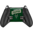NBA Milwaukee Bucks 2021 Champions Xbox Elite Wireless Controller Series 2 Skin