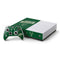 NBA Milwaukee Bucks 2021 Champions Xbox One S Console and Controller Bundle Skin