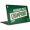 NBA Milwaukee Bucks 2021 Champions Dell XPS Skin