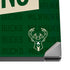 NBA Milwaukee Bucks 2021 Champions Dell XPS Skin