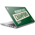 NBA Milwaukee Bucks 2021 Champions HP ZBook Fury 16 G10 Skin