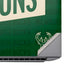 NBA Milwaukee Bucks 2021 Champions HP ZBook Fury 16 G10 Skin