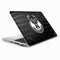 NBA Milwaukee Bucks Animal Print Black HP Elitebook Skin