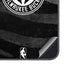 NBA Milwaukee Bucks Animal Print Black Galaxy A16 5G Skin