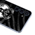 NBA Milwaukee Bucks Animal Print Black Galaxy A35 5G Skin