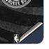 NBA Milwaukee Bucks Animal Print Black Galaxy A36 5G Skin