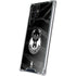 NBA Milwaukee Bucks Animal Print Black Galaxy S23 Ultra Clear Case
