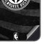 NBA Milwaukee Bucks Animal Print Black Galaxy S25 Plus Skin