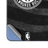 NBA Milwaukee Bucks Animal Print Black Galaxy Z Fold5 5G Skin