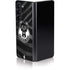 NBA Milwaukee Bucks Animal Print Black Galaxy Z Fold5 5G Skin