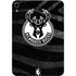 NBA Milwaukee Bucks Animal Print Black Apple iPad Mini Skin