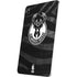 NBA Milwaukee Bucks Animal Print Black iPad Pro 13in M4 (2024) Skin