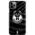 NBA Milwaukee Bucks Animal Print Black iPhone Cases