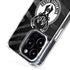 NBA Milwaukee Bucks Animal Print Black iPhone 16 Pro MagSafe Case