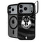 NBA Milwaukee Bucks Animal Print Black iPhone 18 Pro Max Kickstand Case