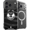 NBA Milwaukee Bucks Animal Print Black iPhone 18 Pro Max MagSafe Case
