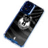 NBA Milwaukee Bucks Animal Print Black Moto G 5G (2024) Clear Case