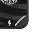 NBA Milwaukee Bucks Animal Print Black Otterbox Defender iPhone Skin