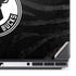 NBA Milwaukee Bucks Animal Print Black Dell Precision Skin