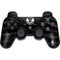 NBA Milwaukee Bucks Animal Print Black PS3 Dual Shock wireless controller Skin