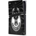 NBA Milwaukee Bucks Animal Print Black PS5 Pro Console Skin