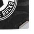 NBA Milwaukee Bucks Animal Print Black PS5 Pro Disk Console Skin