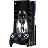 NBA Milwaukee Bucks Animal Print Black PlayStation PS5 Skins