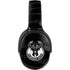 NBA Milwaukee Bucks Animal Print Black Skullcandy Venue Skin