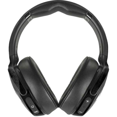 NBA Milwaukee Bucks Animal Print Black Skullcandy Venue Skin