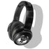 NBA Milwaukee Bucks Animal Print Black Skullcandy Venue Skin