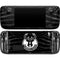 NBA Milwaukee Bucks Animal Print Black Steam Deck Handheld Gaming Computer OLED Skin