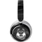 NBA Milwaukee Bucks Animal Print Black Surface Headphones Skin