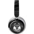 NBA Milwaukee Bucks Animal Print Black Surface Headphones Skin