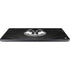 NBA Milwaukee Bucks Animal Print Black Surface Laptop 7 13.8in Skin