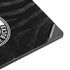NBA Milwaukee Bucks Animal Print Black Surface Laptop 7 13.8in Skin