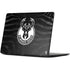 NBA Milwaukee Bucks Animal Print Black Surface Laptop 7 15in Skin