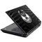 NBA Milwaukee Bucks Animal Print Black T440s Skin