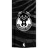 NBA Milwaukee Bucks Animal Print Black XBox Series X Digital Edition Console Skin