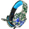 NBA Milwaukee Bucks Camo Digi BENGOO G9000 Skin