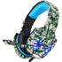 NBA Milwaukee Bucks Camo Digi BENGOO G9000 Skin