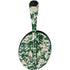 NBA Milwaukee Bucks Camo Digi Bose Noise Cancelling Headphones 700 Skin