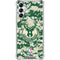NBA Milwaukee Bucks Camo Digi Gabb Phone 4 Clear Case