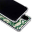 NBA Milwaukee Bucks Camo Digi Galaxy A36 5G Clear Case