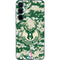 NBA Milwaukee Bucks Camo Digi Galaxy A36 5G Skin