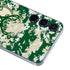 NBA Milwaukee Bucks Camo Digi Galaxy A36 5G Skin